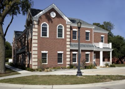 518 Hillgrove Professional Office Building